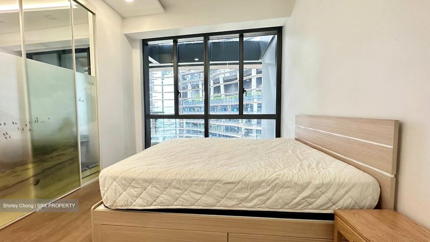 Marina One Residences (D1), Apartment #504294461